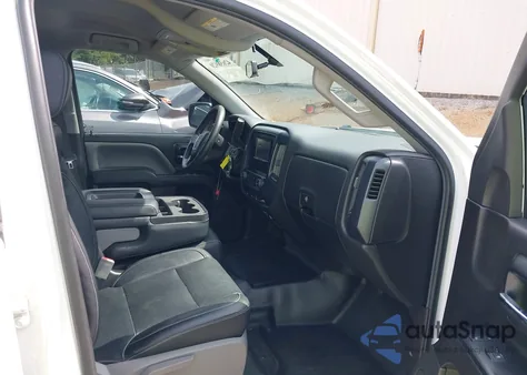 2014 GMC Sierra 1500 from USA, damaged, VIN 3GTP1TEH9EG279138